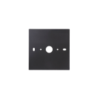 in-lite | EVO Wall Mount Dark 100-230V